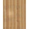 Ekena Millwork Framed Board-n-Batten Shutters w/Z-Bar, Rough Sawn Western Red Cedar, 32 1/4W x 41H, PR RBF06Z32X041RWR - alternate 3